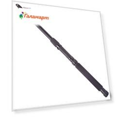 Спиннинг AZOR FISHING "Шторм" файбергласс, 2,7м, тест 10-30гр.