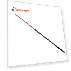 Удочка с кольцами AZOR FISHING "Актив", карбон 40%, 5,0м, тест 10-30гр.