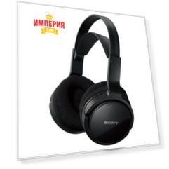 Компьютерная гарнитура Sony MDR-RF811RK