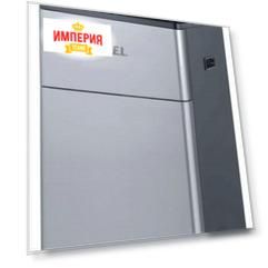 Кулер для воды AEL Тиабар LD-AEL-49a silver