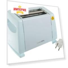 Тостер Luazon Home LT-03 (2691405)