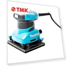 Плоскошлифовальная машина Makita BO4565