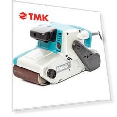 Ленточная шлифмашина Makita 9404