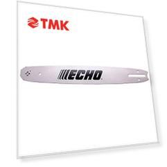Шина ECHO 35см 3/8" 1.3мм 53зв