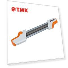 Зажим напильника Stihl 4.8 мм для цепей 0.325"