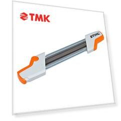 Зажим напильника Stihl 4мм для цепей 3/8"