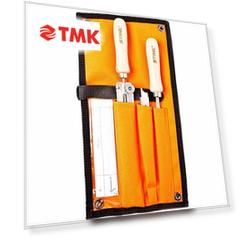 Заточной комплект Stihl 5.2мм для цепей 3/8"