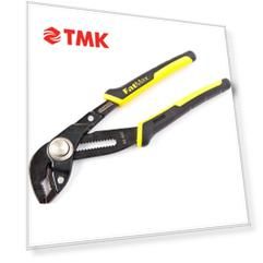 Переставные клещи STANLEY FatMax XL Groove Joint 200мм