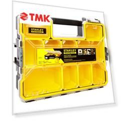 Органайзер STANLEY FatMax Deep Pro Metal Latch 1-97-518