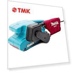 Ленточная шлифмашина Makita 9910