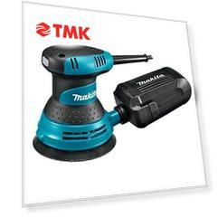 Эксцентриковая шлифмашина Makita BO5030K