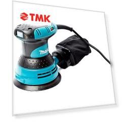 Машина плоско-шлифовальная эксцентриковая BO5031 Makita