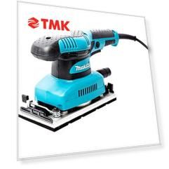 Плоскошлифовальная машина Makita BO3710