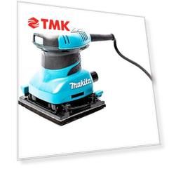 Плоскошлифовальная машина Makita BO4555