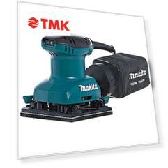 Плоскошлифовальная машина Makita BO4557