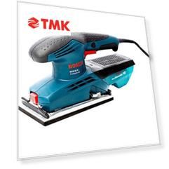 Плоскошлифовальная машина Bosch GSS 23 A