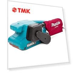 Машина шлифовальная ленточная 9911K Makita