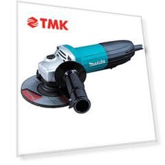 Машина шлифовальная угловая Makita GA5034
