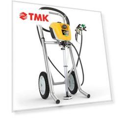 Краскораспылитель электрический Wagner Control pro 350M HEA