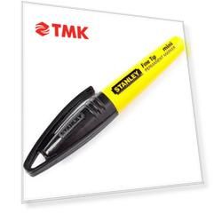 Маркер Stanley Mini чёрный 1-47-324