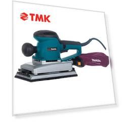 Плоскошлифовальная машина Makita BO4900V