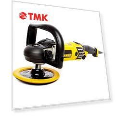 Полировальная машина DeWalt DWP 849 X