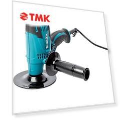 Полировальная машина Makita GV5010