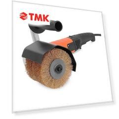 Щеточная шлифмашина MESSER M3337