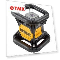 Ротационный нивелир DeWalt DCE079D1G