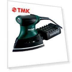 Машина плоскошлифовальная Metabo FMS 200 INTEC