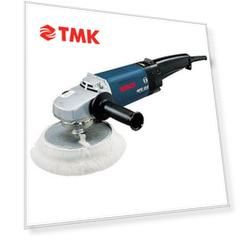 Машина полировальная Bosch GPO 12E