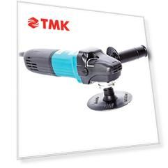 Машина полировальная Makita SA5040C