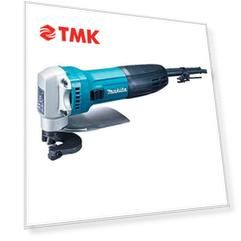 Ножницы по металлу Makita JS1602