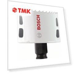 Коронка Bosch Progressor 73мм биметаллическая (230)