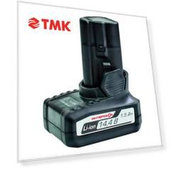 Аккумулятор ИНТЕРСКОЛ Li-Ion 14.4В 1.5Ач