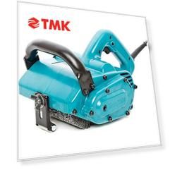 Щеточная шлифмашина Makita 9741