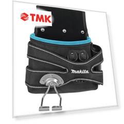 Сумка для инструмента поясная Makita P-72154