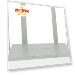 Роутер Keenetic Hopper (KN-3810) Mesh Wi-Fi-система