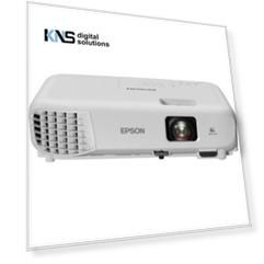 Epson EB-E500