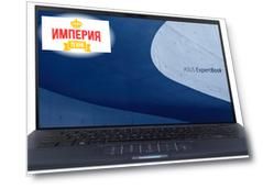 Ноутбук ASUS B9400CEA-KC1222 DOS Black (90NX0SX1-M009L0)