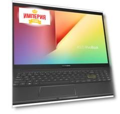 Ноутбук ASUS VivoBook Series M513UA-L1621W Win 11 Home черный (90NB0TP1-M005X0)