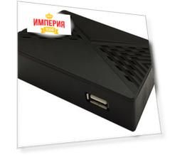Цифровой тюнер Denn DDT111