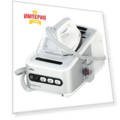 Утюг Braun IS 7155 WH