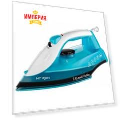 Утюг Russell Hobbs 25580-56