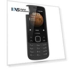 Nokia 225 4G Dual sim Black