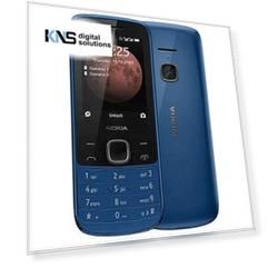 Nokia 225 4G Dual sim Blue