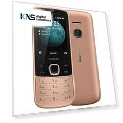 Nokia 225 4G Dual sim Sand