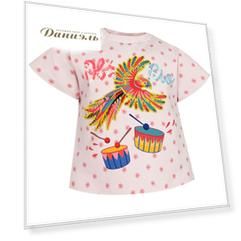 Футболка EIRENE