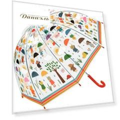 Зонт Djeco