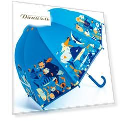 Зонт Djeco